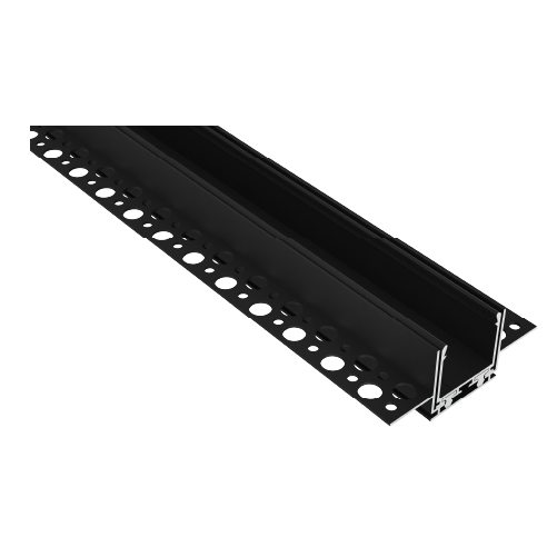 QSG-6629 ALU Black